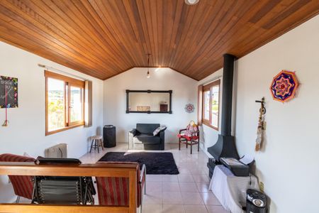 Casa à venda com 160m², 3 quartos e 2 vagasEscritório