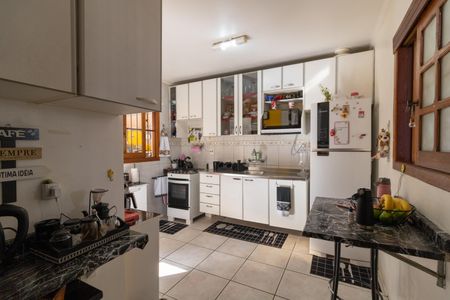 Casa à venda com 160m², 3 quartos e 2 vagasCozinha