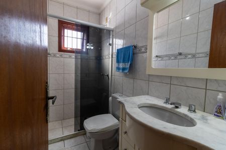 Casa à venda com 160m², 3 quartos e 2 vagasBanheiro