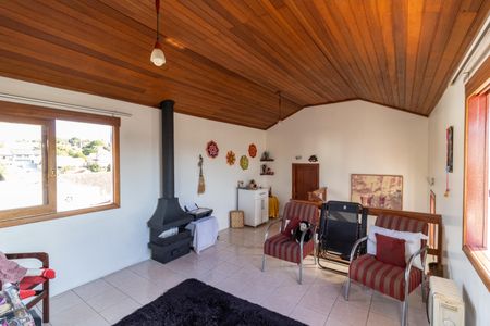 Casa à venda com 160m², 3 quartos e 2 vagasEscritório