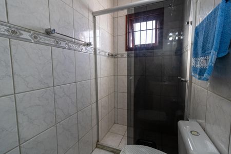 Casa à venda com 160m², 3 quartos e 2 vagasBanheiro