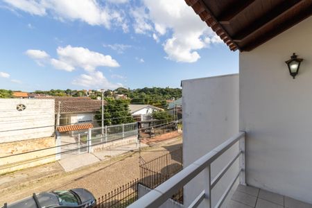 Casa à venda com 160m², 3 quartos e 2 vagasVista da Suíte