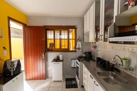 Casa à venda com 160m², 3 quartos e 2 vagasCozinha