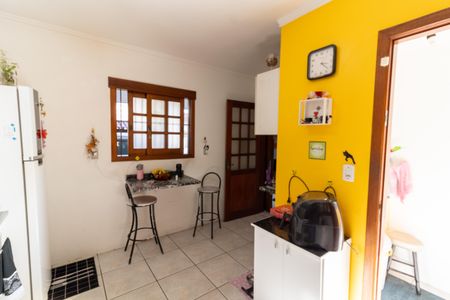 Casa à venda com 160m², 3 quartos e 2 vagasCozinha
