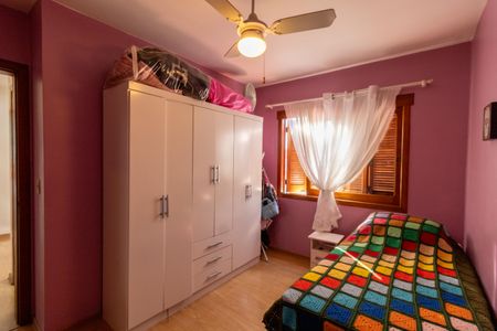 Casa à venda com 160m², 3 quartos e 2 vagasQuarto 2