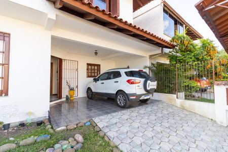 Casa à venda com 160m², 3 quartos e 2 vagasGaragem
