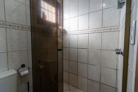 Casa à venda com 160m², 3 quartos e 2 vagasBanheiro da Suíte