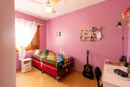 Casa à venda com 160m², 3 quartos e 2 vagasQuarto 2