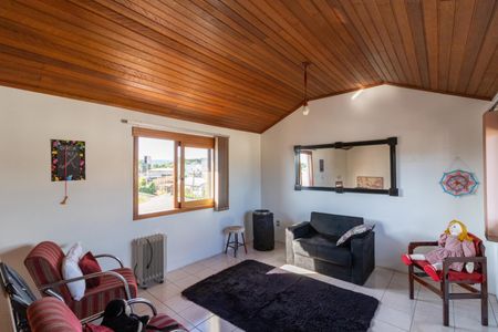 Casa à venda com 160m², 3 quartos e 2 vagasEscritório