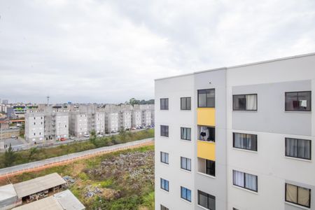 Apartamento para alugar com 42m², 1 quarto e 1 vaga Apartamento para alugar com 42m², 1 quarto e 1 vagaVista da Suíte