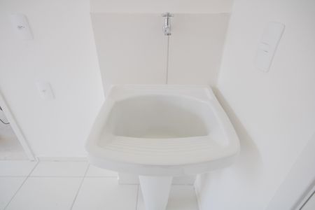 Apartamento para alugar com 42m², 1 quarto e 1 vaga Apartamento para alugar com 42m², 1 quarto e 1 vagaSala/Cozinha