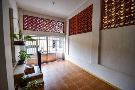 Casa de condomínio à venda com 115m², 3 quartos e 1 vaga Casa de condomínio à venda com 115m², 3 quartos e 1 vagaGaragem