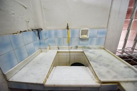 Casa de condomínio à venda com 115m², 3 quartos e 1 vaga Casa de condomínio à venda com 115m², 3 quartos e 1 vagaÁrea de Serviço