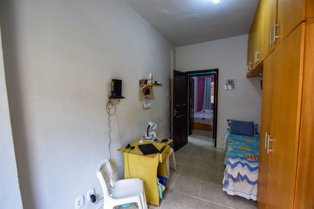 Casa de condomínio à venda com 115m², 3 quartos e 1 vaga Casa de condomínio à venda com 115m², 3 quartos e 1 vagaQuarto 2
