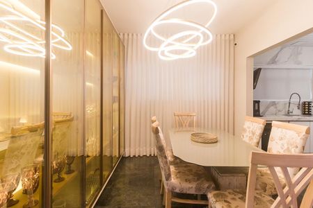 Casa para alugar com 300m², 3 quartos e 4 vagasSala de Jantar