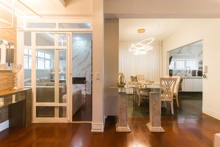 Casa para alugar com 300m², 3 quartos e 4 vagasSala de Jantar