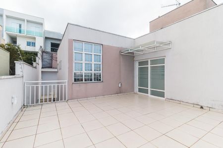Casa para alugar com 300m², 3 quartos e 4 vagasTerraço