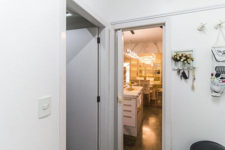 Casa para alugar com 300m², 3 quartos e 4 vagasÁrea de Serviço