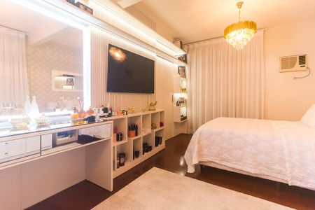 Casa para alugar com 300m², 3 quartos e 4 vagas Suíte 1