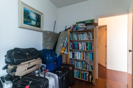 Casa para alugar com 300m², 3 quartos e 4 vagasQuarto 