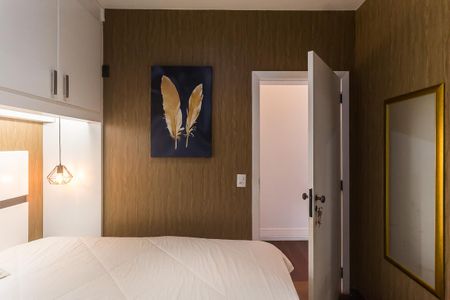 Casa para alugar com 300m², 3 quartos e 4 vagas Suíte 2