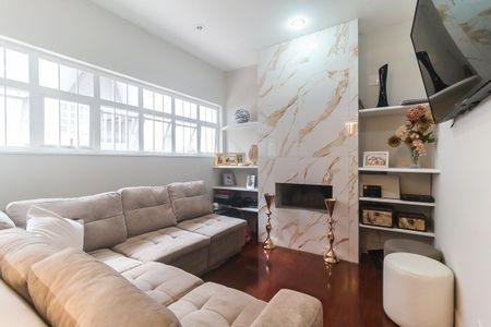 Casa para alugar com 300m², 3 quartos e 4 vagasSala Íntima