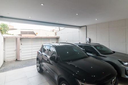 Casa para alugar com 300m², 3 quartos e 4 vagasGaragem