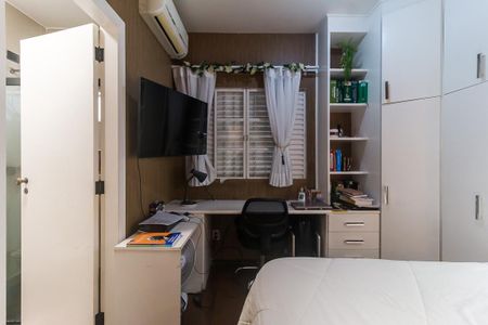 Casa para alugar com 300m², 3 quartos e 4 vagas Suíte 2