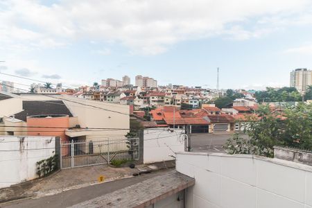 Casa para alugar com 300m², 3 quartos e 4 vagasVista do Terraço