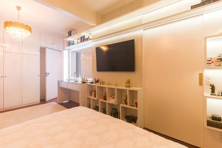 Casa para alugar com 300m², 3 quartos e 4 vagas Suíte 1