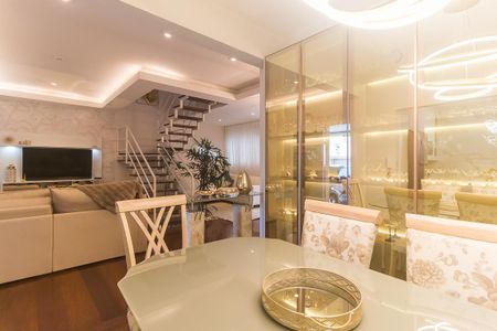 Casa para alugar com 300m², 3 quartos e 4 vagasSala de Jantar