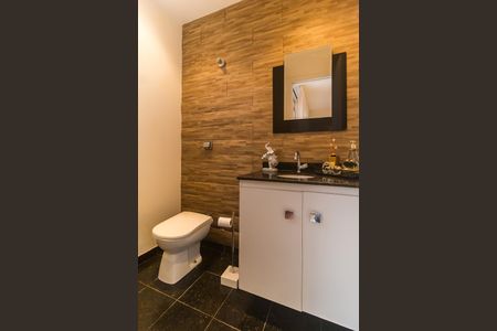 Casa para alugar com 300m², 3 quartos e 4 vagasLavabo
