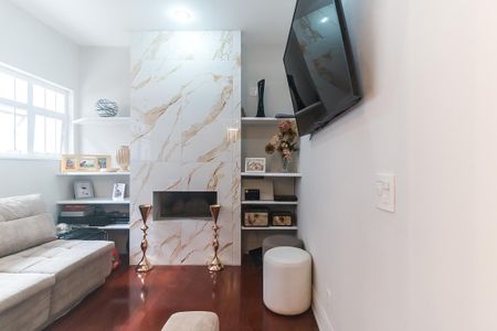 Casa para alugar com 300m², 3 quartos e 4 vagasSala Íntima