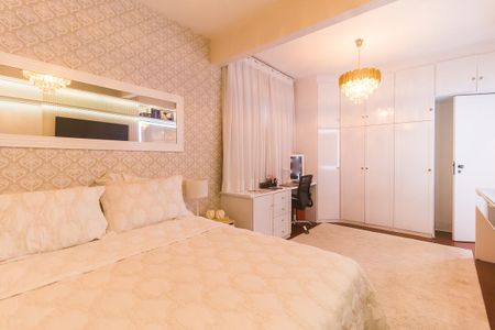 Casa para alugar com 300m², 3 quartos e 4 vagas Suíte 1