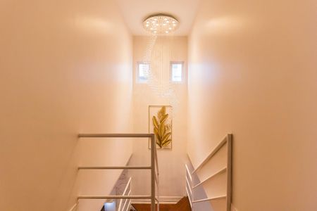 Casa para alugar com 300m², 3 quartos e 4 vagasCorredor
