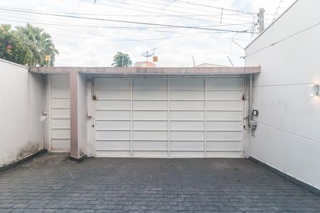 Casa para alugar com 300m², 3 quartos e 4 vagasGaragem