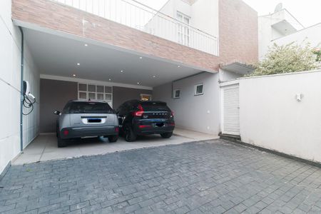 Casa para alugar com 300m², 3 quartos e 4 vagasGaragem