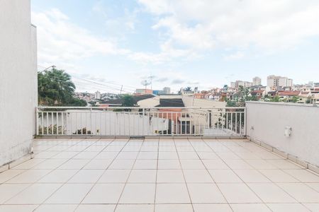 Casa para alugar com 300m², 3 quartos e 4 vagasTerraço