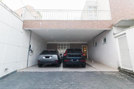 Casa para alugar com 300m², 3 quartos e 4 vagasGaragem