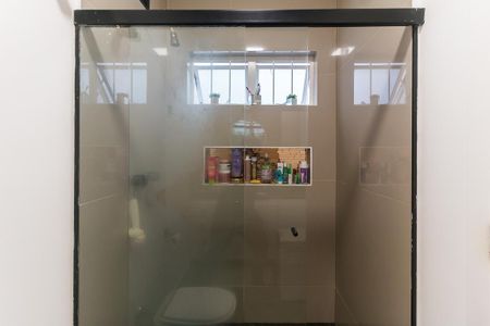 Casa para alugar com 300m², 3 quartos e 4 vagasBanheiro da Suíte 2