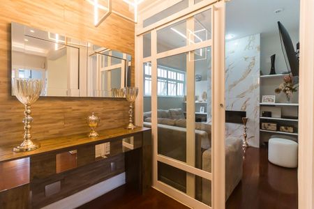 Casa para alugar com 300m², 3 quartos e 4 vagasSala Íntima
