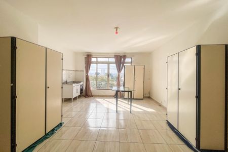 Apartamento para alugar com 43m², 1 quarto e sem vaga Apartamento para alugar com 43m², 1 quarto e sem vagaStudio