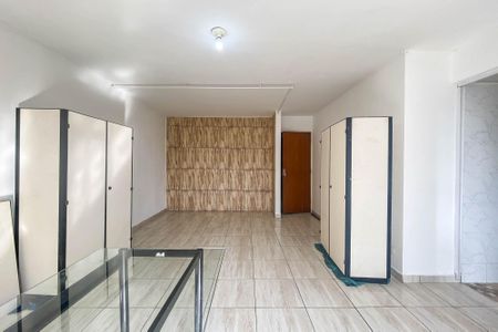 Apartamento para alugar com 43m², 1 quarto e sem vaga Apartamento para alugar com 43m², 1 quarto e sem vagaStudio