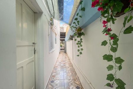 Apartamento para alugar com 43m², 1 quarto e sem vaga Apartamento para alugar com 43m², 1 quarto e sem vagaÁrea Comum