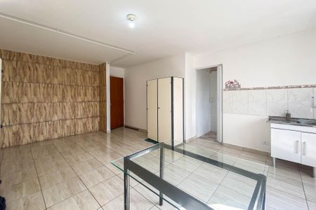 Apartamento para alugar com 43m², 1 quarto e sem vaga Apartamento para alugar com 43m², 1 quarto e sem vagaStudio
