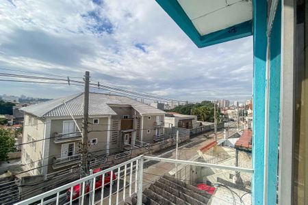 Apartamento para alugar com 43m², 1 quarto e sem vaga Apartamento para alugar com 43m², 1 quarto e sem vagaVaranda