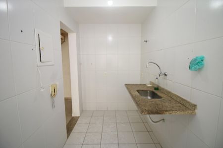 Apartamento para alugar com 80m², 2 quartos e 1 vagaCozinha