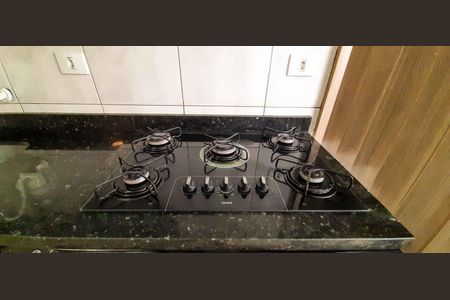 Apartamento à venda com 60m², 2 quartos e 1 vaga Apartamento à venda com 60m², 2 quartos e 1 vagaCozinha