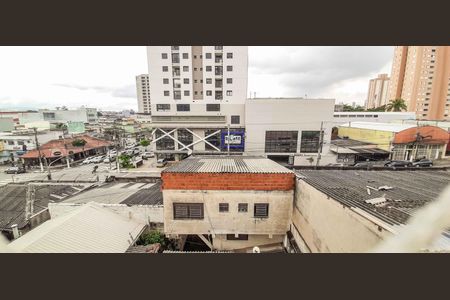 Apartamento à venda com 60m², 2 quartos e 1 vaga Apartamento à venda com 60m², 2 quartos e 1 vagaVista do Quarto 2