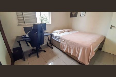 Apartamento à venda com 60m², 2 quartos e 1 vaga Apartamento à venda com 60m², 2 quartos e 1 vagaQuarto 1
